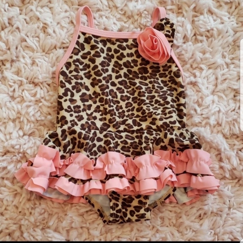 New koala baby swimsuit 2t